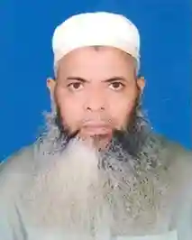 Professor Dr. Jashim Uddin Ahmed